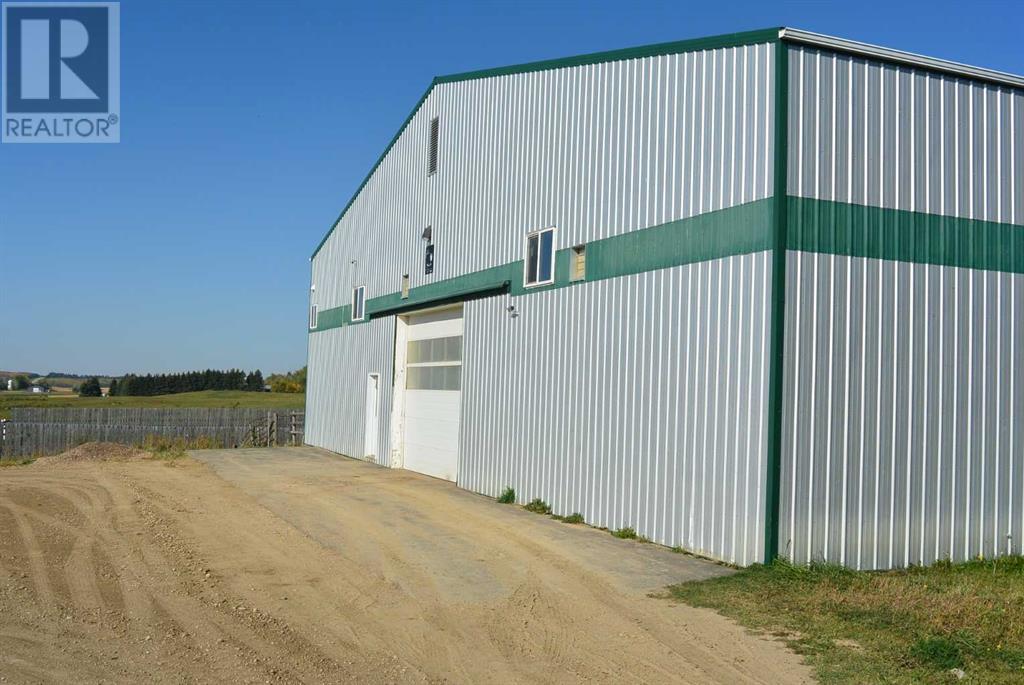 Township Road 400, Rural Lacombe County, Alberta  T4L 1X5 - Photo 42 - A2082322