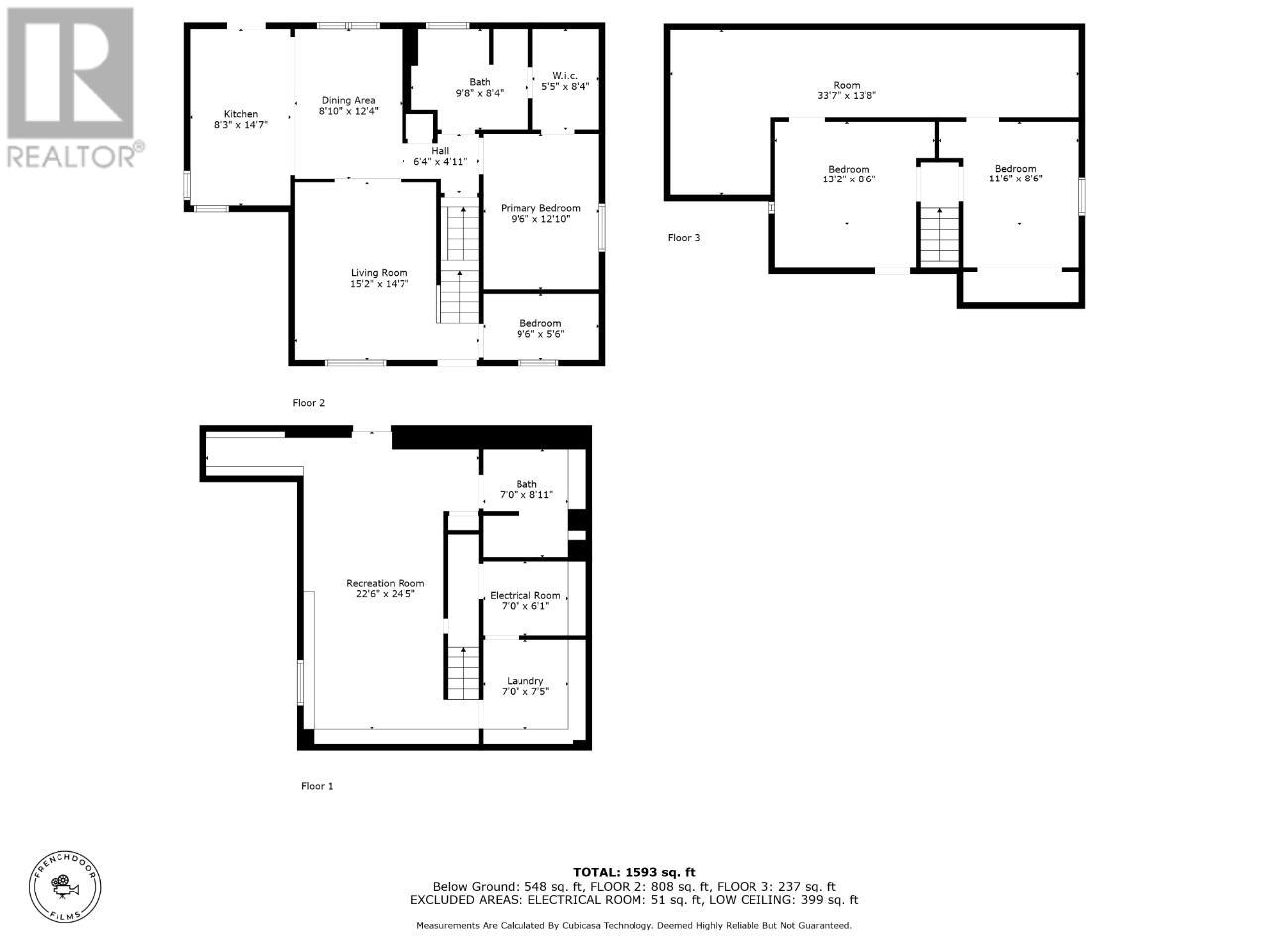 1230 Dominion Street, Kamloops, British Columbia  V2C 2Y9 - Photo 68 - 176419