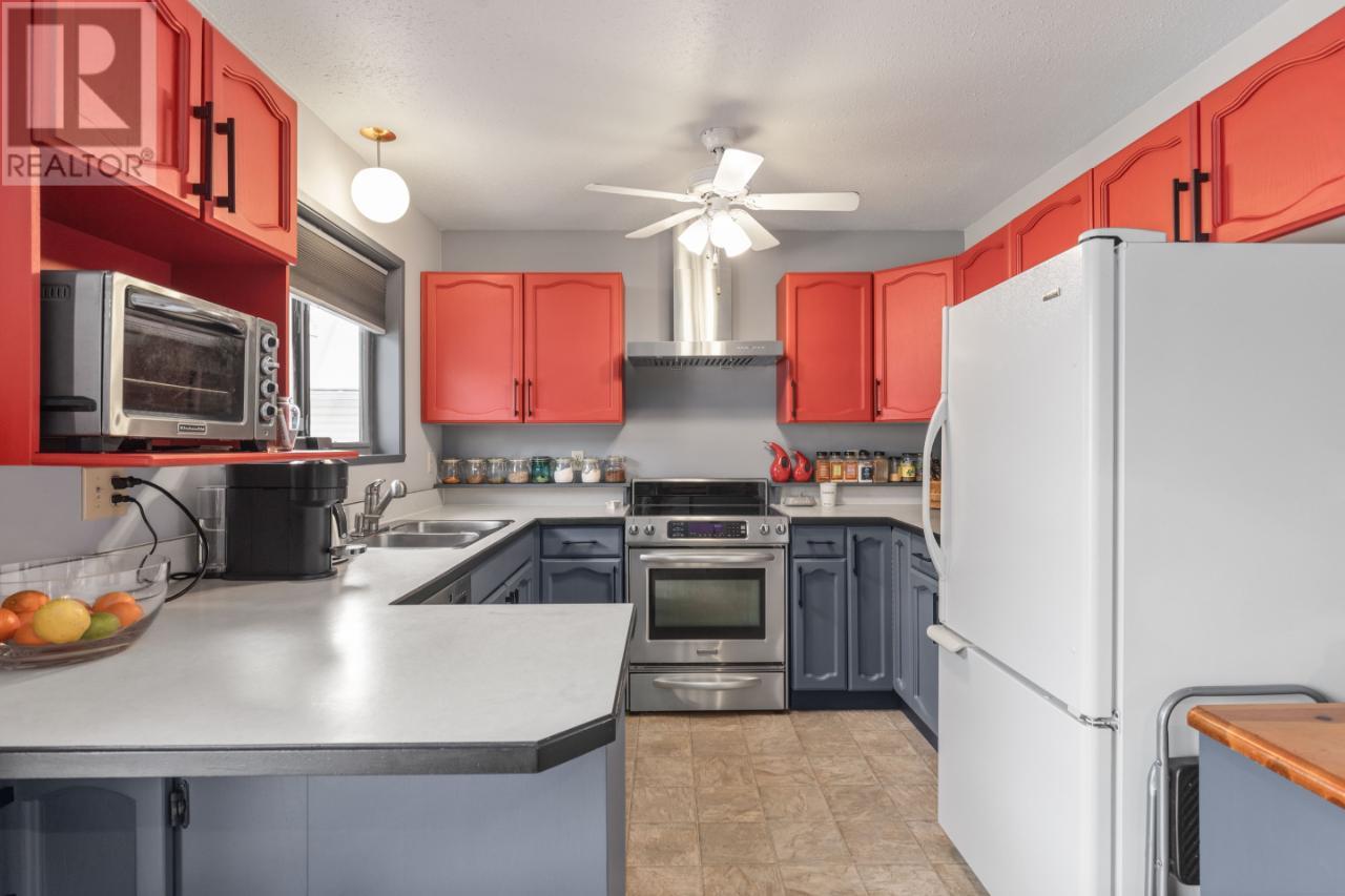 890 Eagleson Cres, Lillooet, British Columbia  V0K 1V0 - Photo 5 - 176427