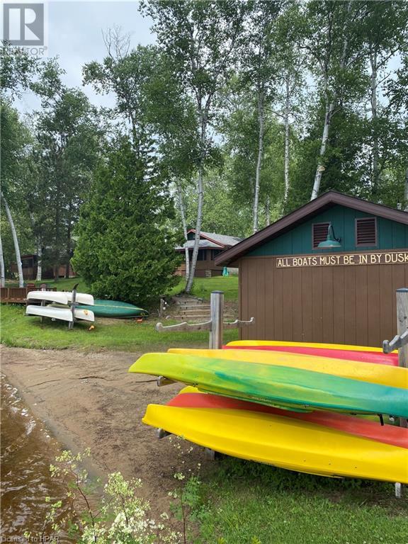 901 Mcrae Hay Lake Road Unit# 1, Whitney, Ontario  K0J 2M0 - Photo 17 - 40533429