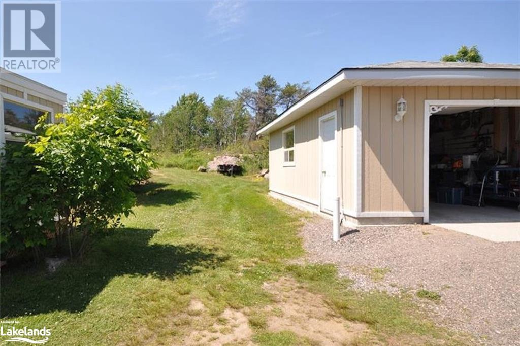 1465 Riverside Drive, Britt, Ontario  P0G 1B0 - Photo 20 - 40532384