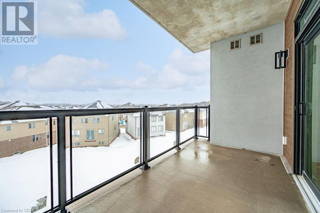 99b Farley Road Unit# 307, Fergus, Ontario  N1M 0J9 - Photo 23 - 40514572