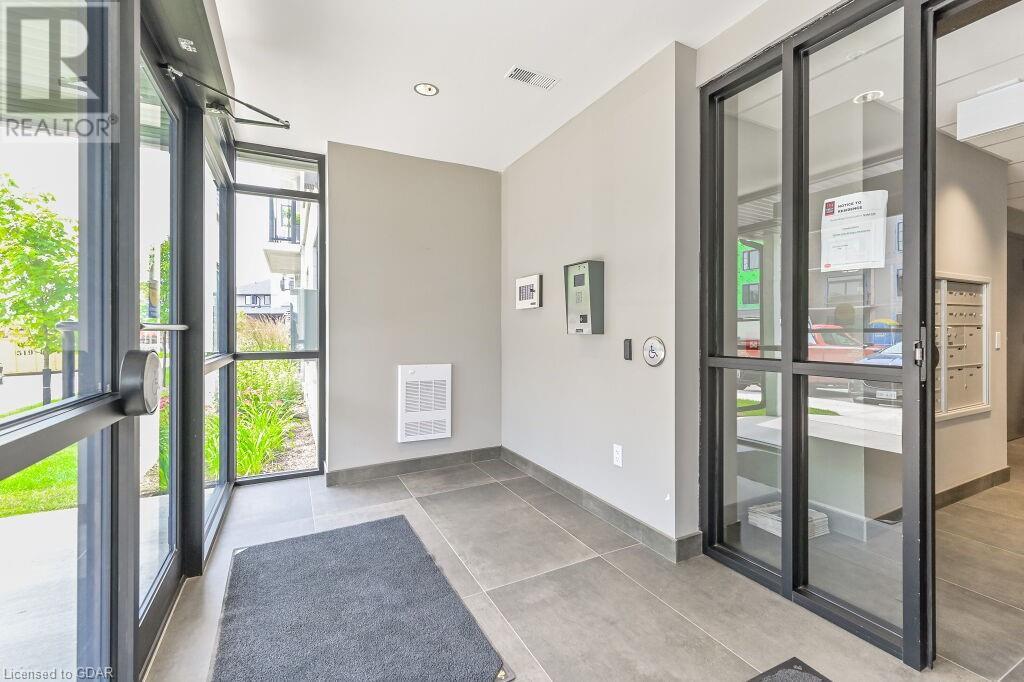 99b Farley Road Unit# 307, Fergus, Ontario  N1M 0J9 - Photo 6 - 40514572