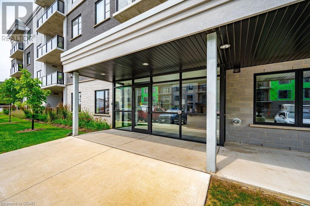99b Farley Road Unit# 307, Fergus, Ontario  N1M 0J9 - Photo 5 - 40514572
