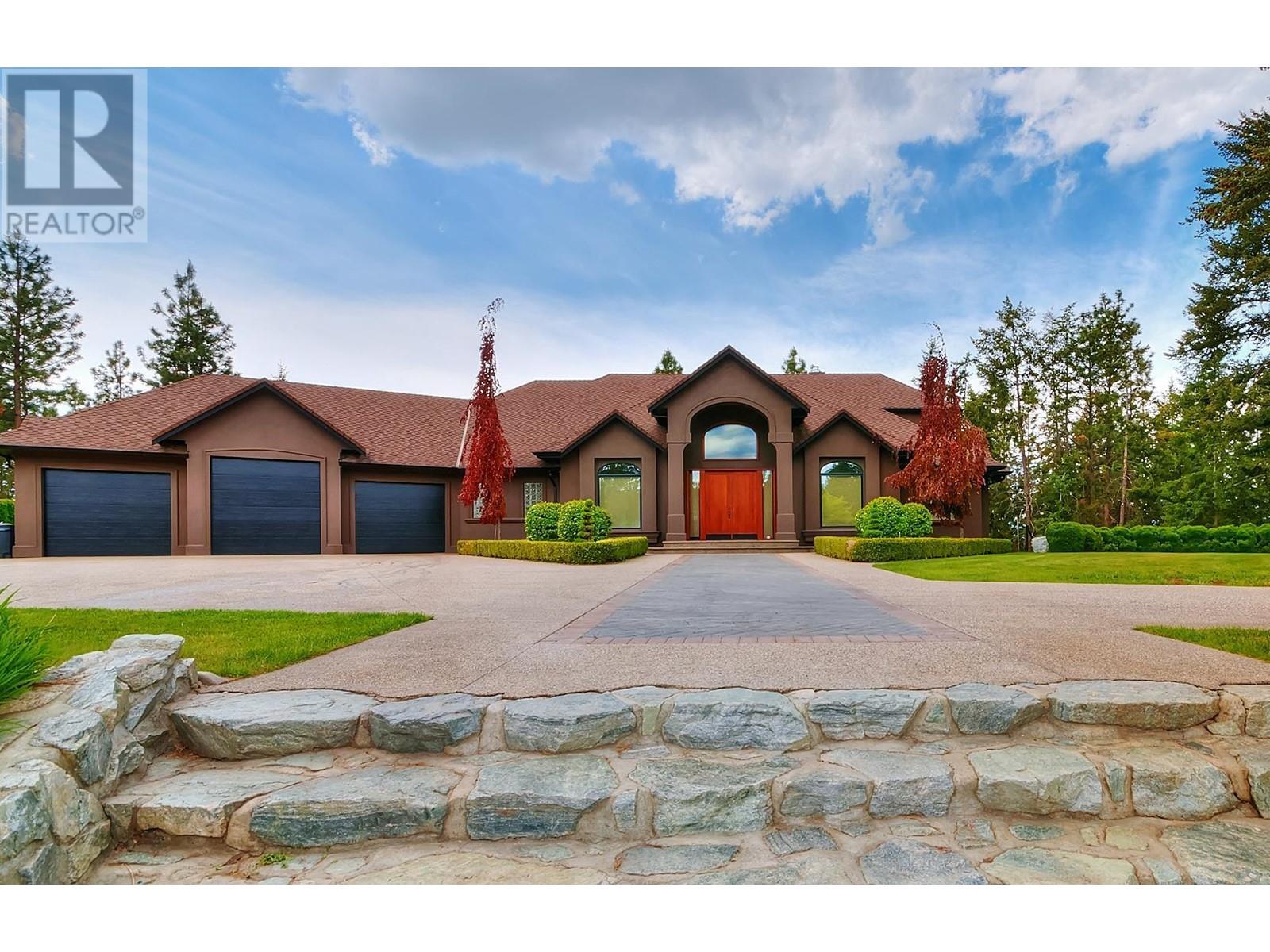 4160 June Springs Road, kelowna, British Columbia