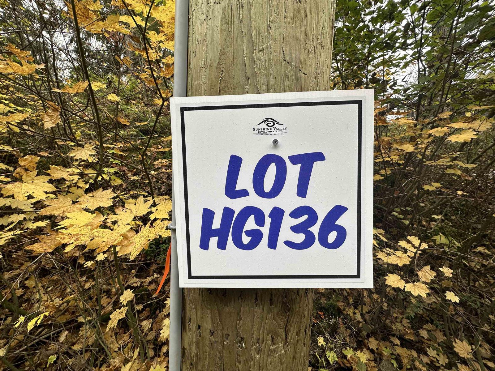 HG136 OLD HOPE PRINCETON HIGHWAY, hope, British Columbia
