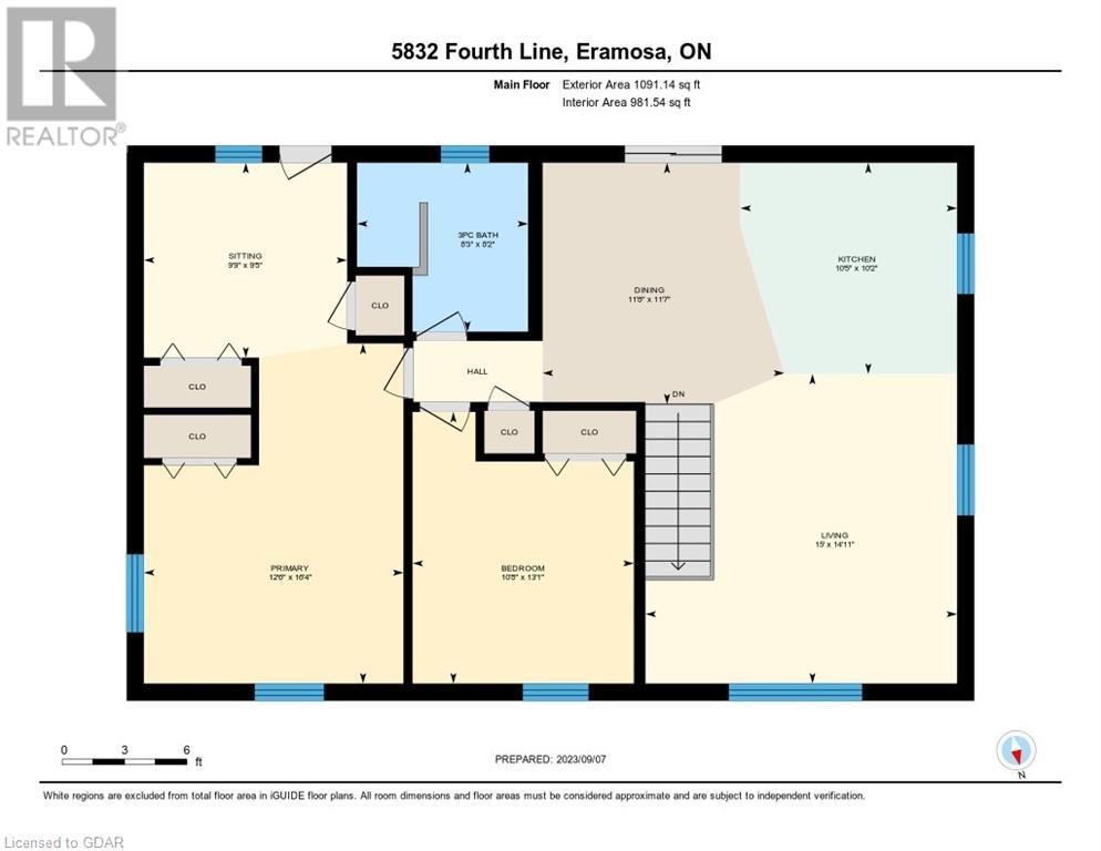 5832 Fourth Line, Rockwood, Ontario  N0B 2K0 - Photo 49 - 40530751