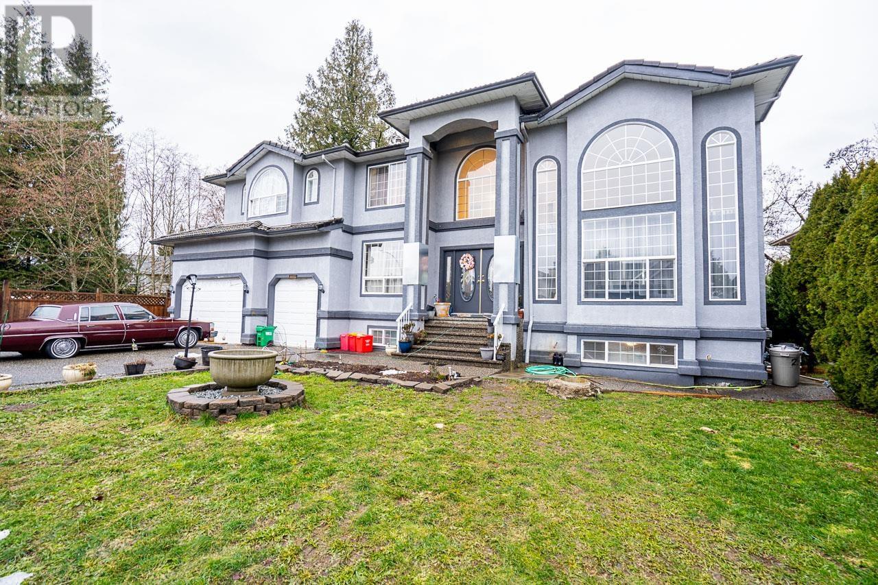 23151 122 Avenue, Maple Ridge, British Columbia  V2X 0P9 - Photo 1 - R2844218