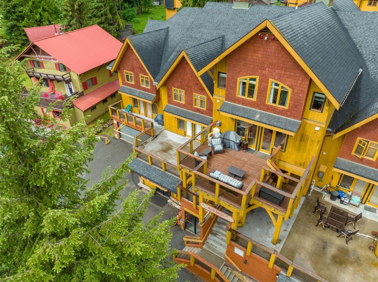 11 - 4430 Red Mountain Road, Rossland, British Columbia  V0G 1Y0 - Photo 1 - 2474691