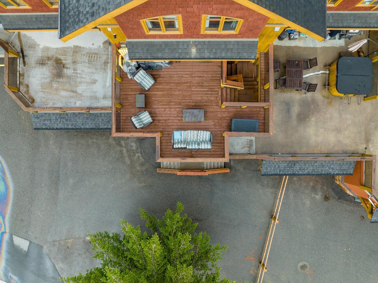 11 - 4430 Red Mountain Road, Rossland, British Columbia  V0G 1Y0 - Photo 2 - 2474691