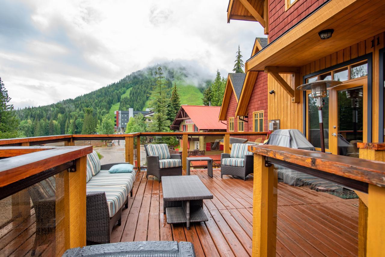 11 - 4430 Red Mountain Road, Rossland, British Columbia  V0G 1Y0 - Photo 43 - 2474691