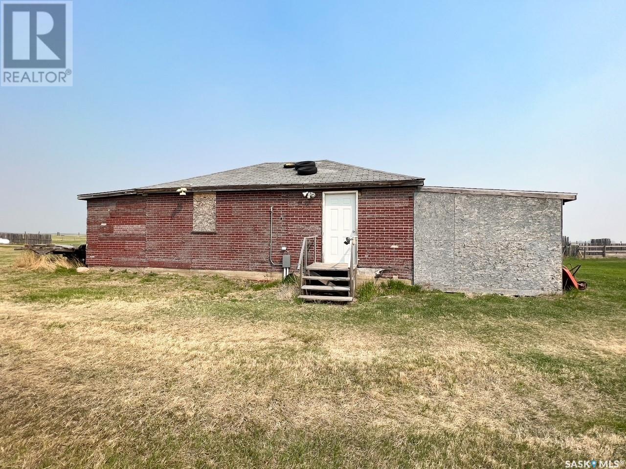 Kimber Acreage, Carmichael Rm No. 109, Saskatchewan  S0N 2S0 - Photo 14 - SK956249