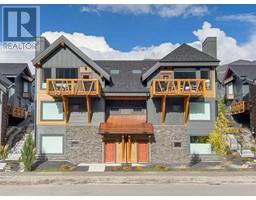 201e, 1200 Three Sisters Parkway Se Three Sisters, Canmore, Ca