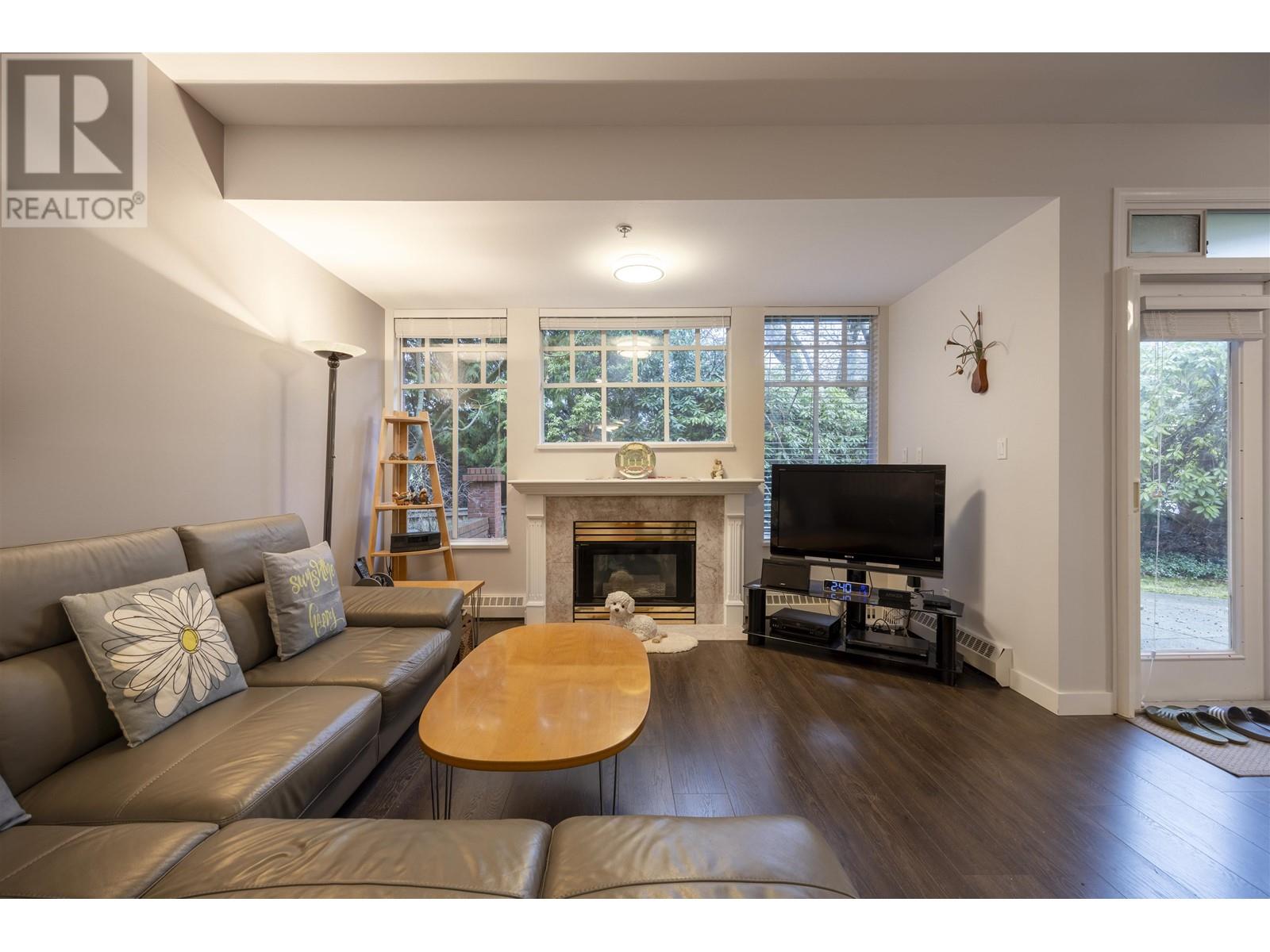 15 5880 Hampton Place, Vancouver, British Columbia  V6T 2E9 - Photo 1 - R2844416