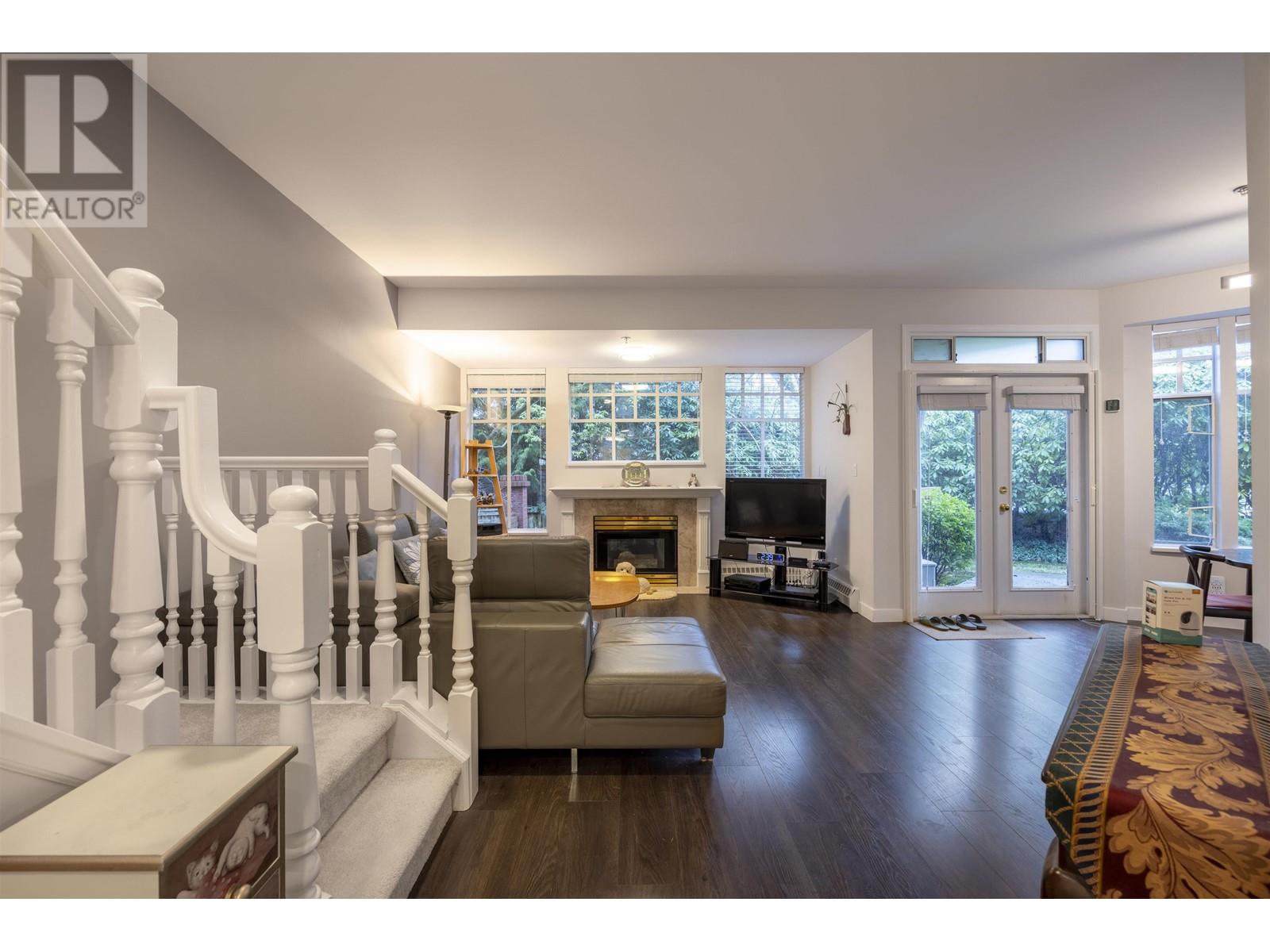 15 5880 Hampton Place, Vancouver, British Columbia  V6T 2E9 - Photo 10 - R2844416
