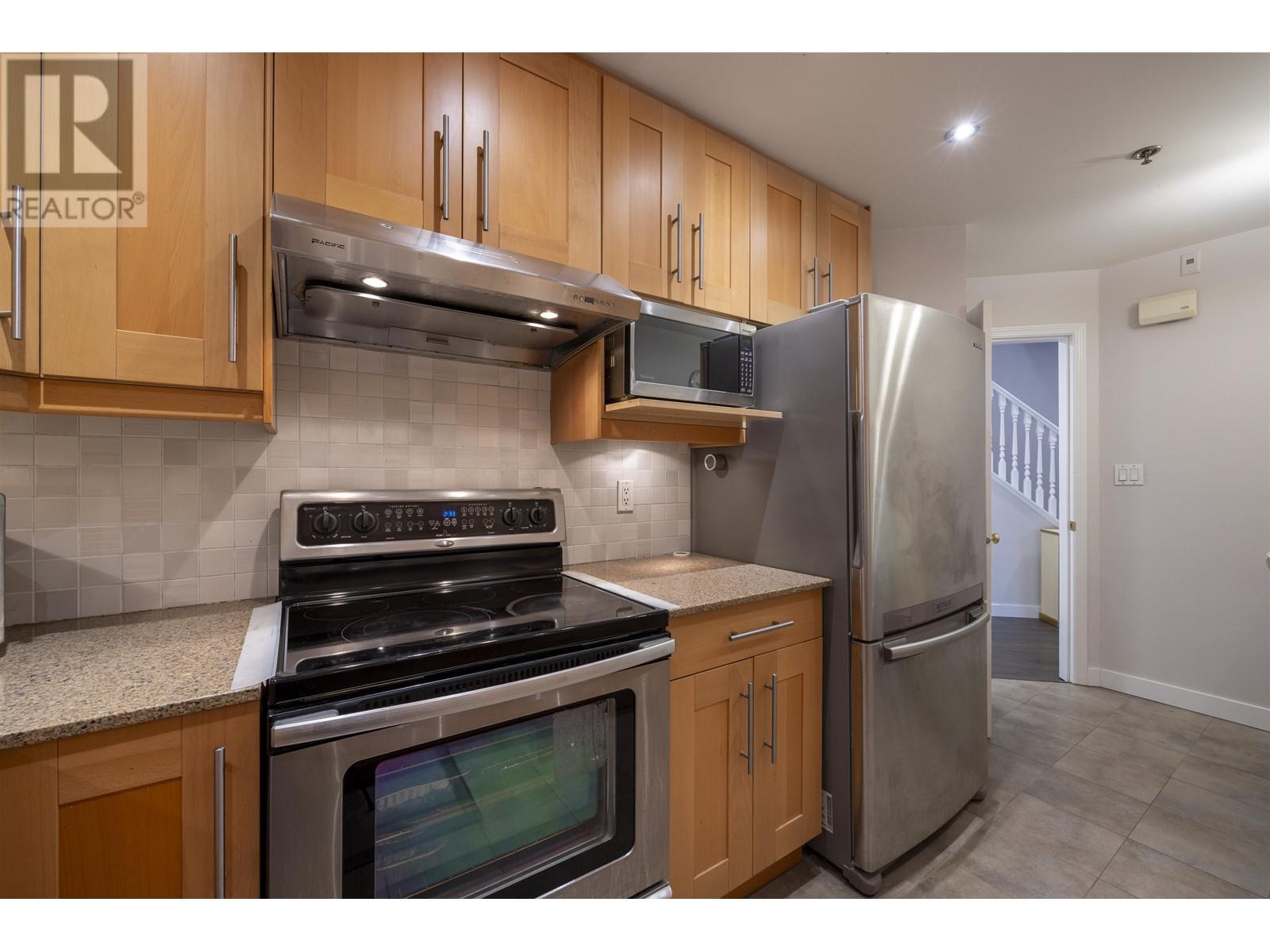 15 5880 Hampton Place, Vancouver, British Columbia  V6T 2E9 - Photo 11 - R2844416