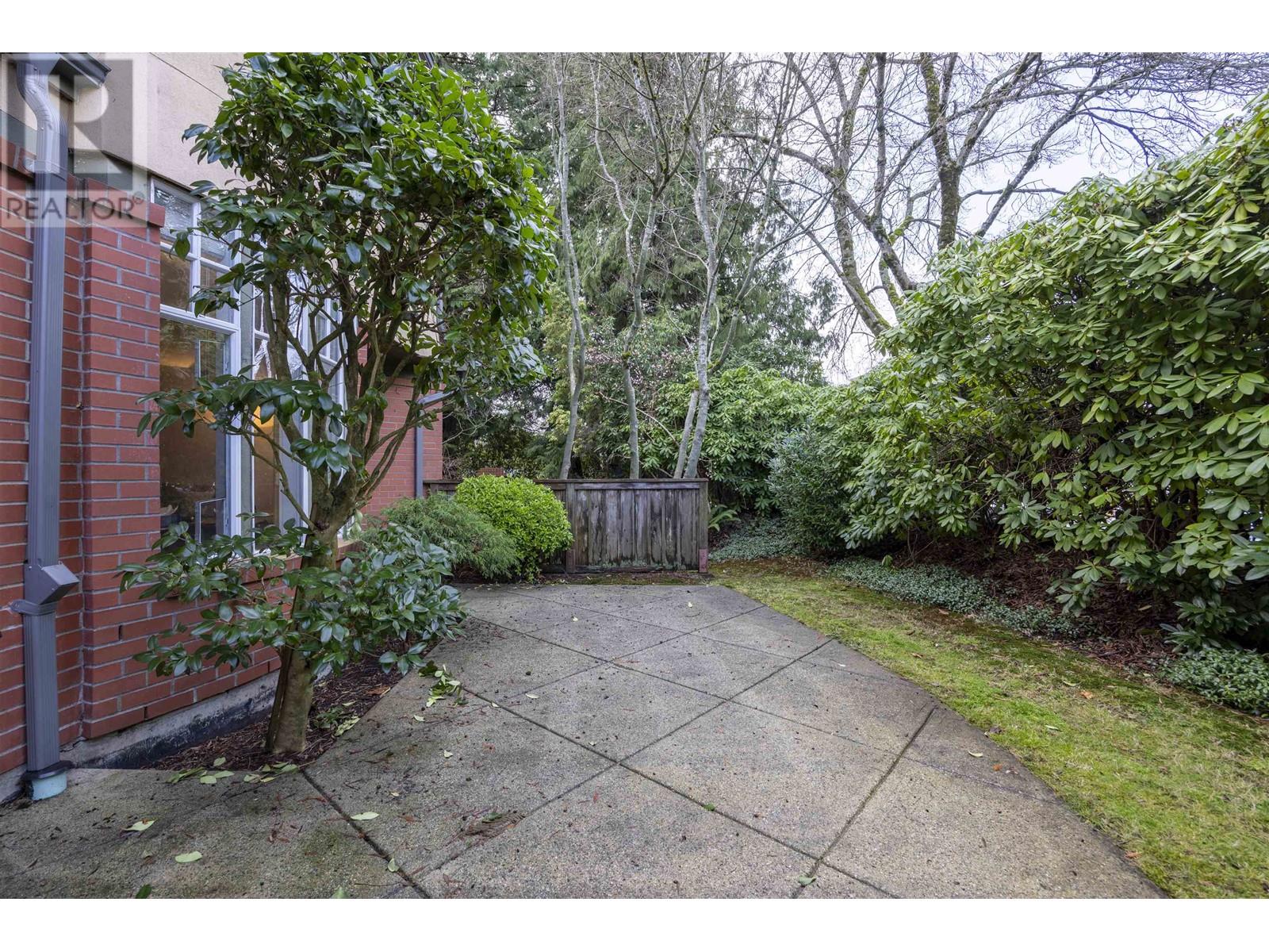 15 5880 Hampton Place, Vancouver, British Columbia  V6T 2E9 - Photo 36 - R2844416
