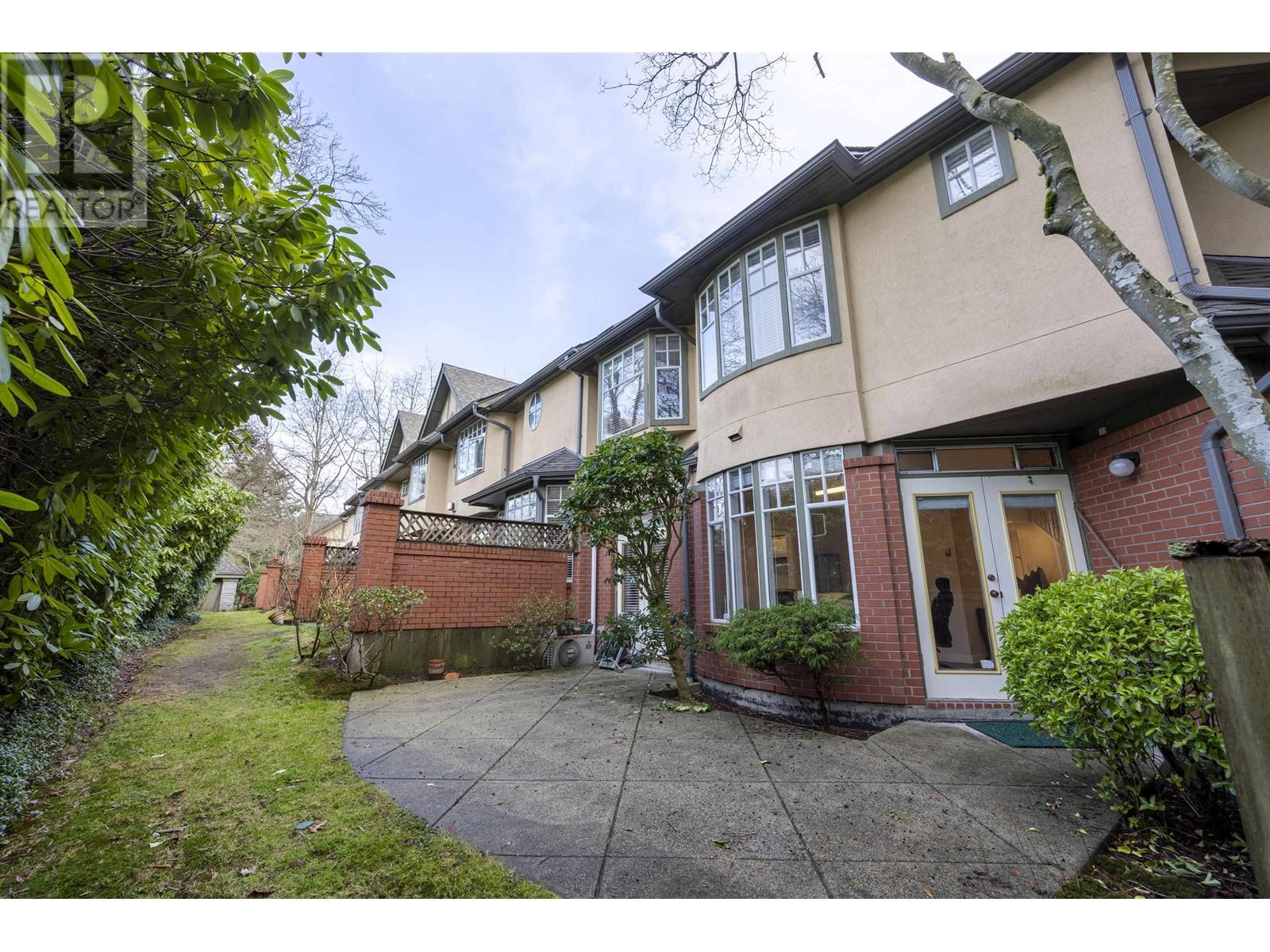 15 5880 Hampton Place, Vancouver, British Columbia  V6T 2E9 - Photo 37 - R2844416