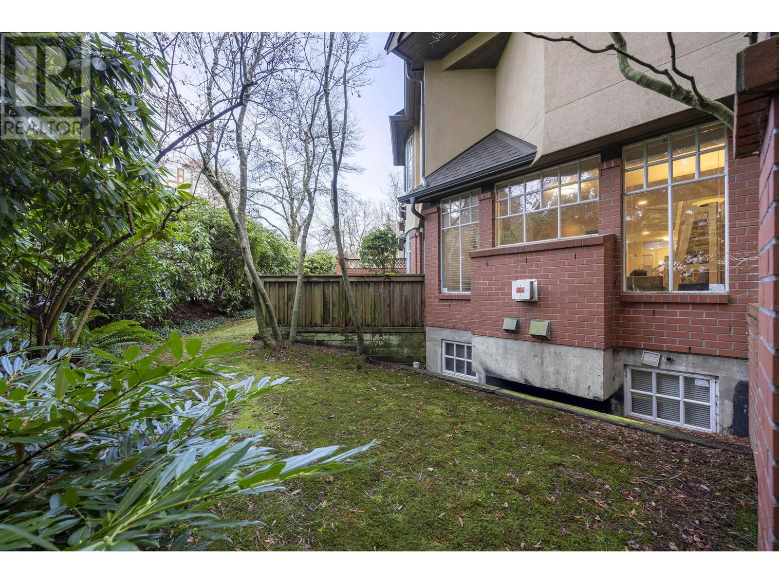 15 5880 Hampton Place, Vancouver, British Columbia  V6T 2E9 - Photo 38 - R2844416