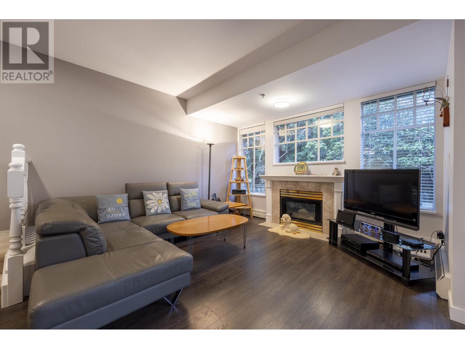 15 5880 Hampton Place, Vancouver, British Columbia  V6T 2E9 - Photo 4 - R2844416