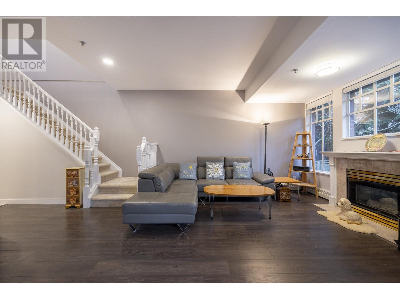 15 5880 Hampton Place, Vancouver, British Columbia  V6T 2E9 - Photo 5 - R2844416