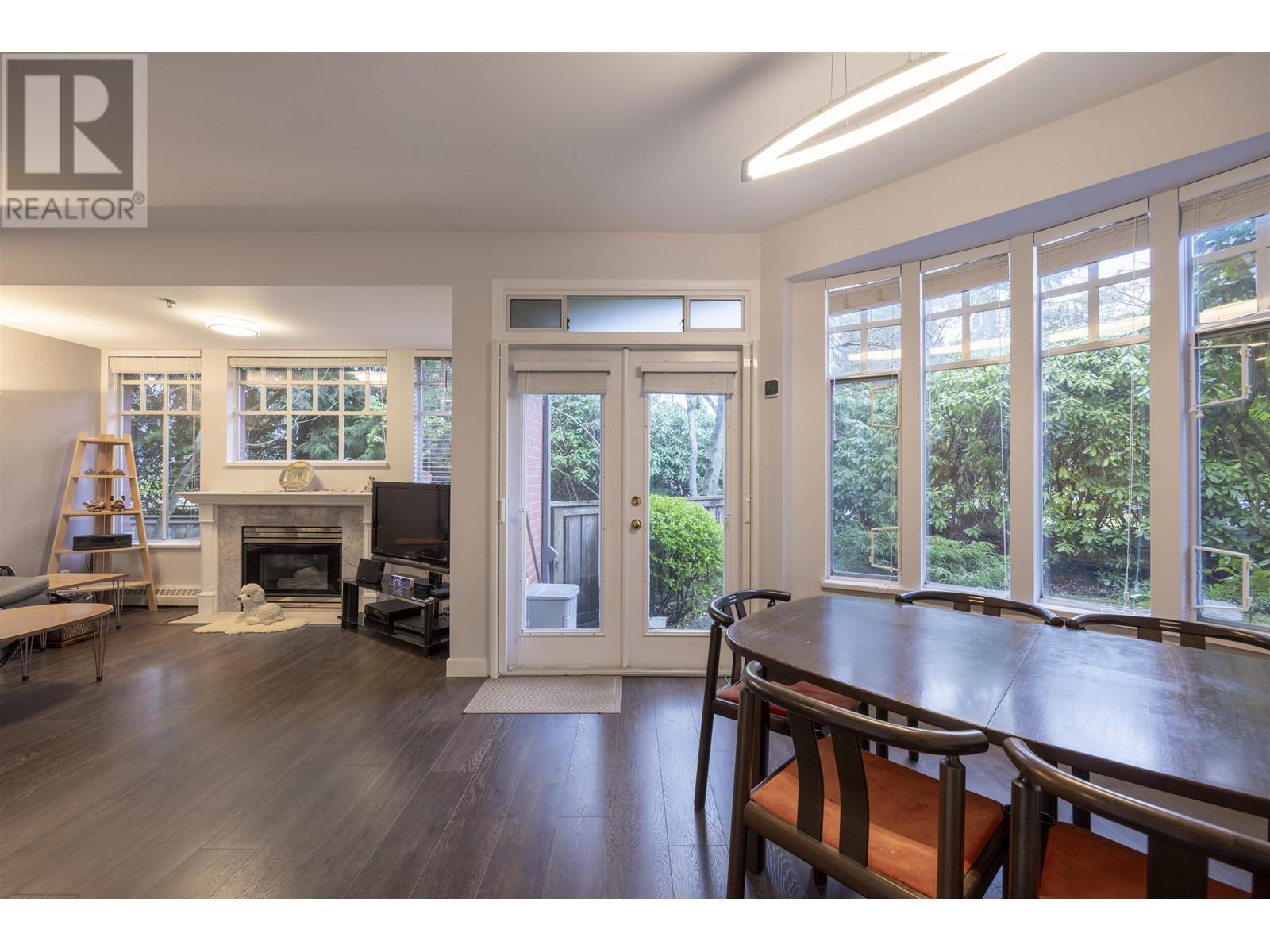 15 5880 Hampton Place, Vancouver, British Columbia  V6T 2E9 - Photo 6 - R2844416