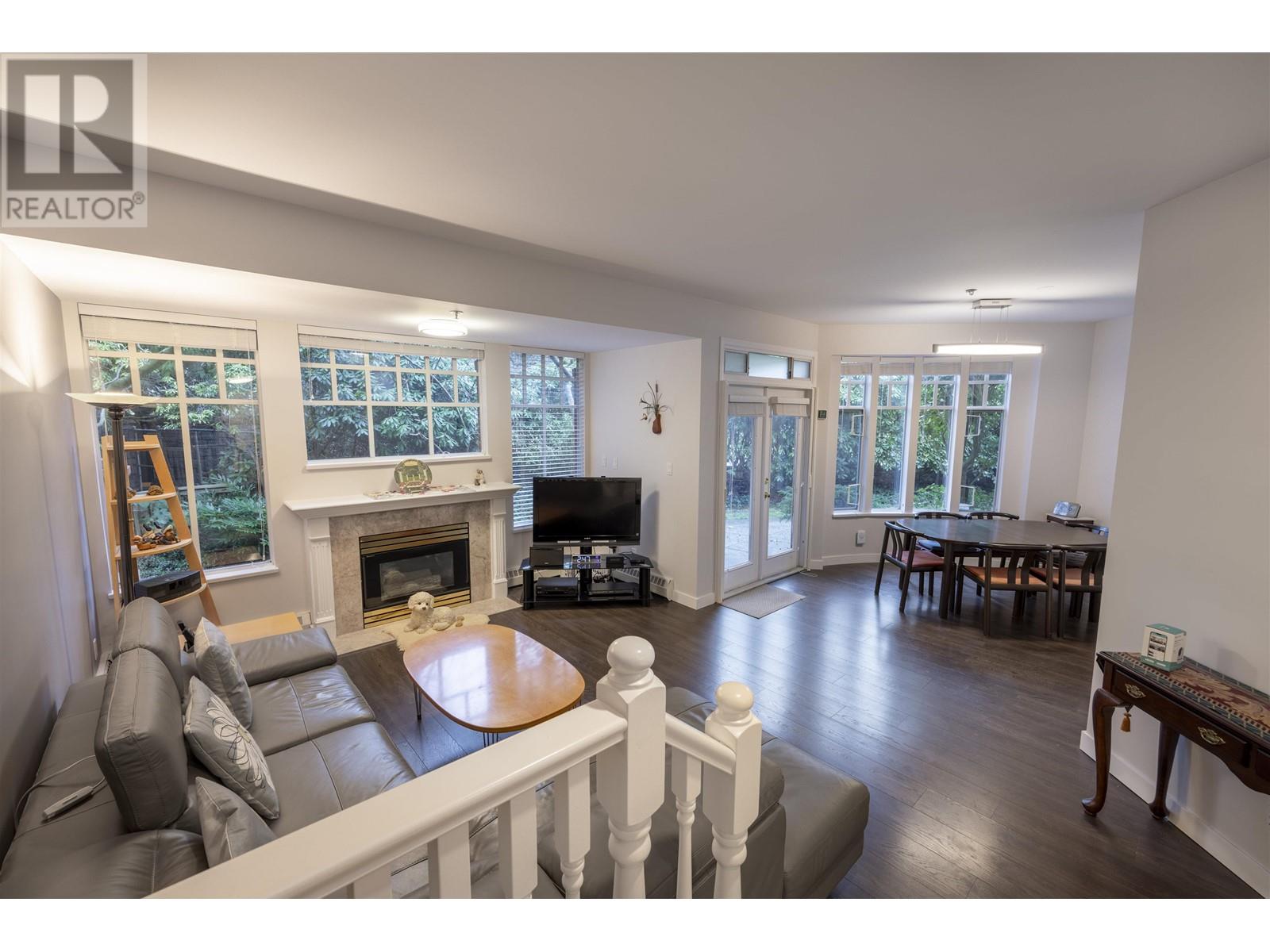 15 5880 Hampton Place, Vancouver, British Columbia  V6T 2E9 - Photo 7 - R2844416