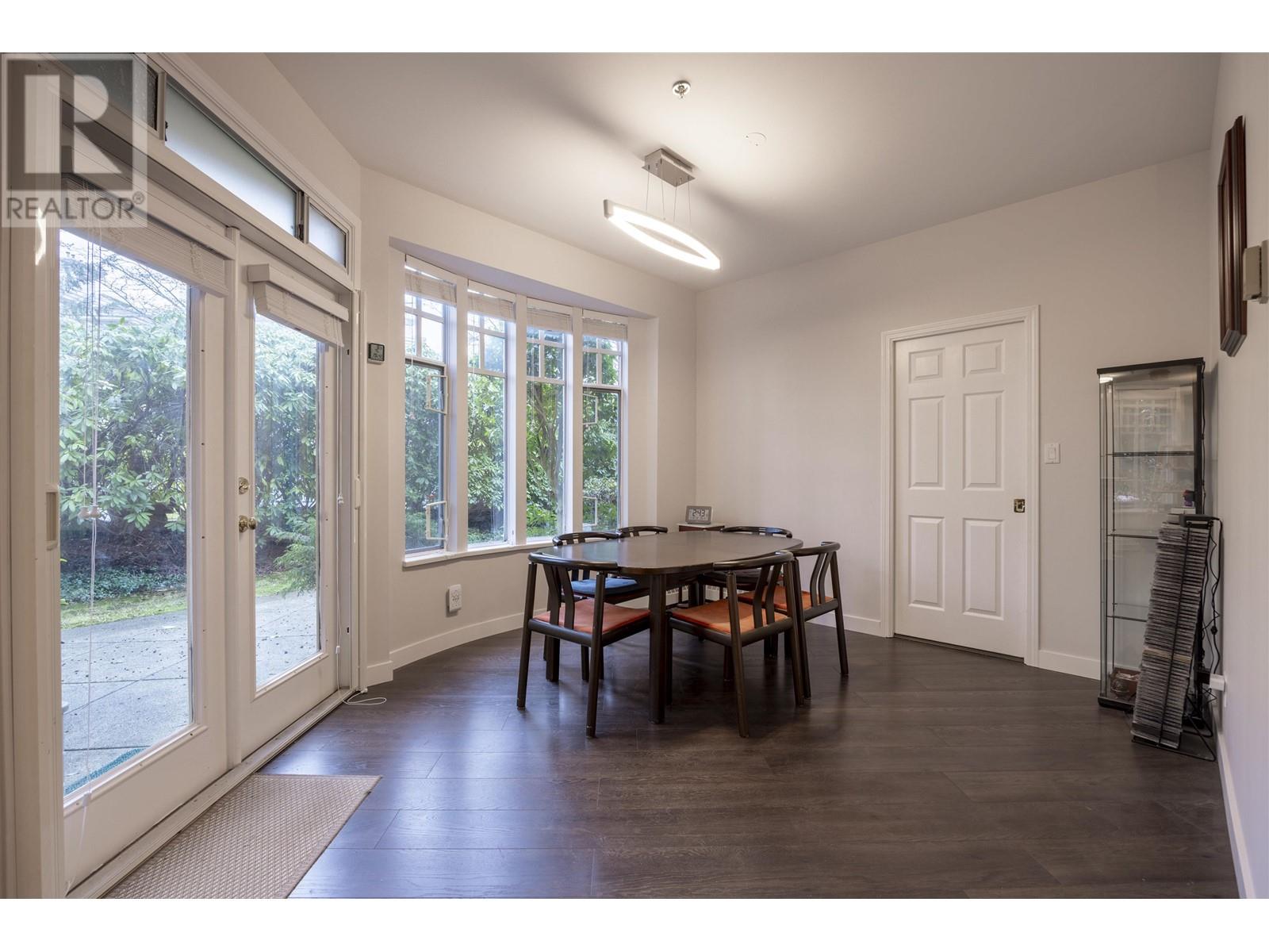 15 5880 Hampton Place, Vancouver, British Columbia  V6T 2E9 - Photo 8 - R2844416