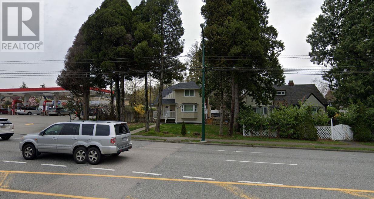 5770 Granville Street, Vancouver, British Columbia  V6M 3C7 - Photo 5 - R2844395