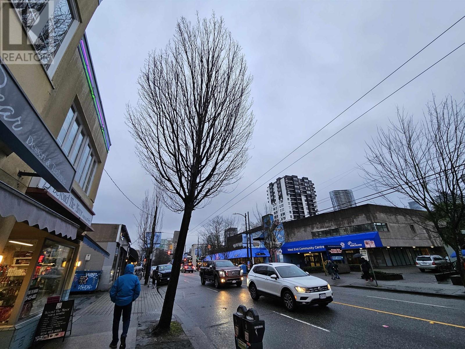 903 Denman Street, Vancouver, British Columbia  V6G 2L9 - Photo 5 - C8057065