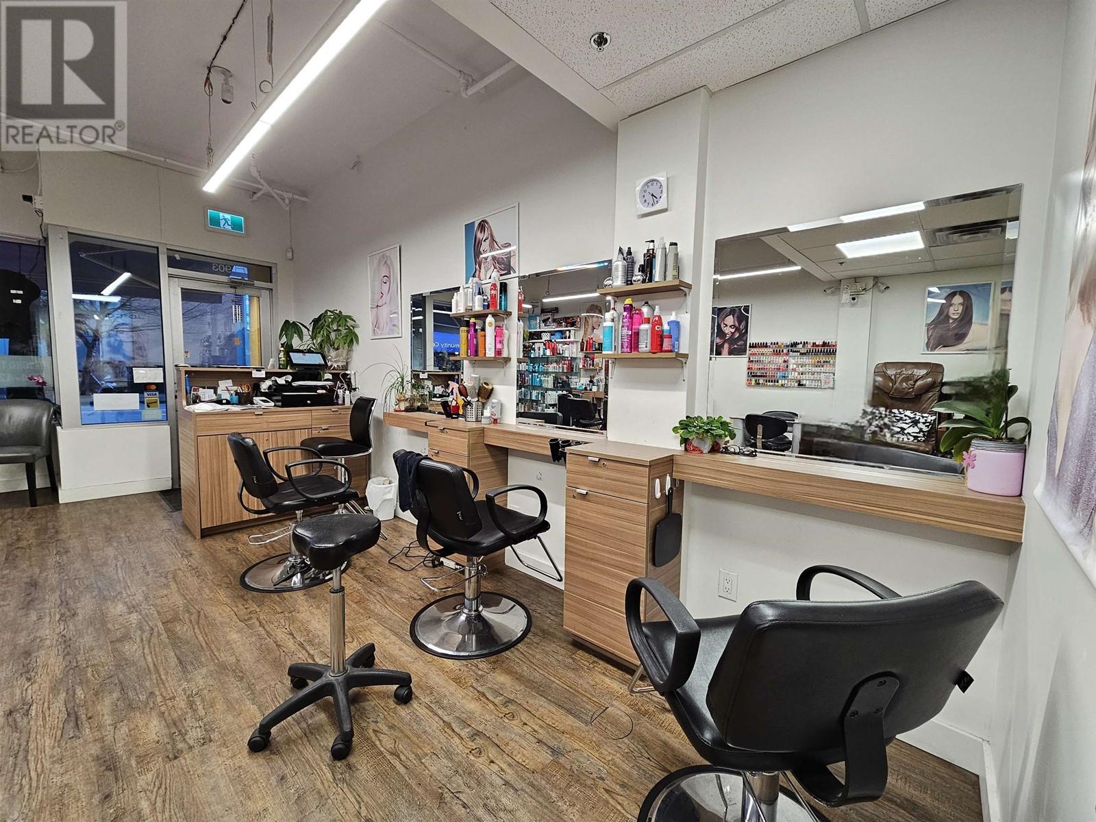 903 Denman Street, Vancouver, British Columbia  V6G 2L9 - Photo 7 - C8057065