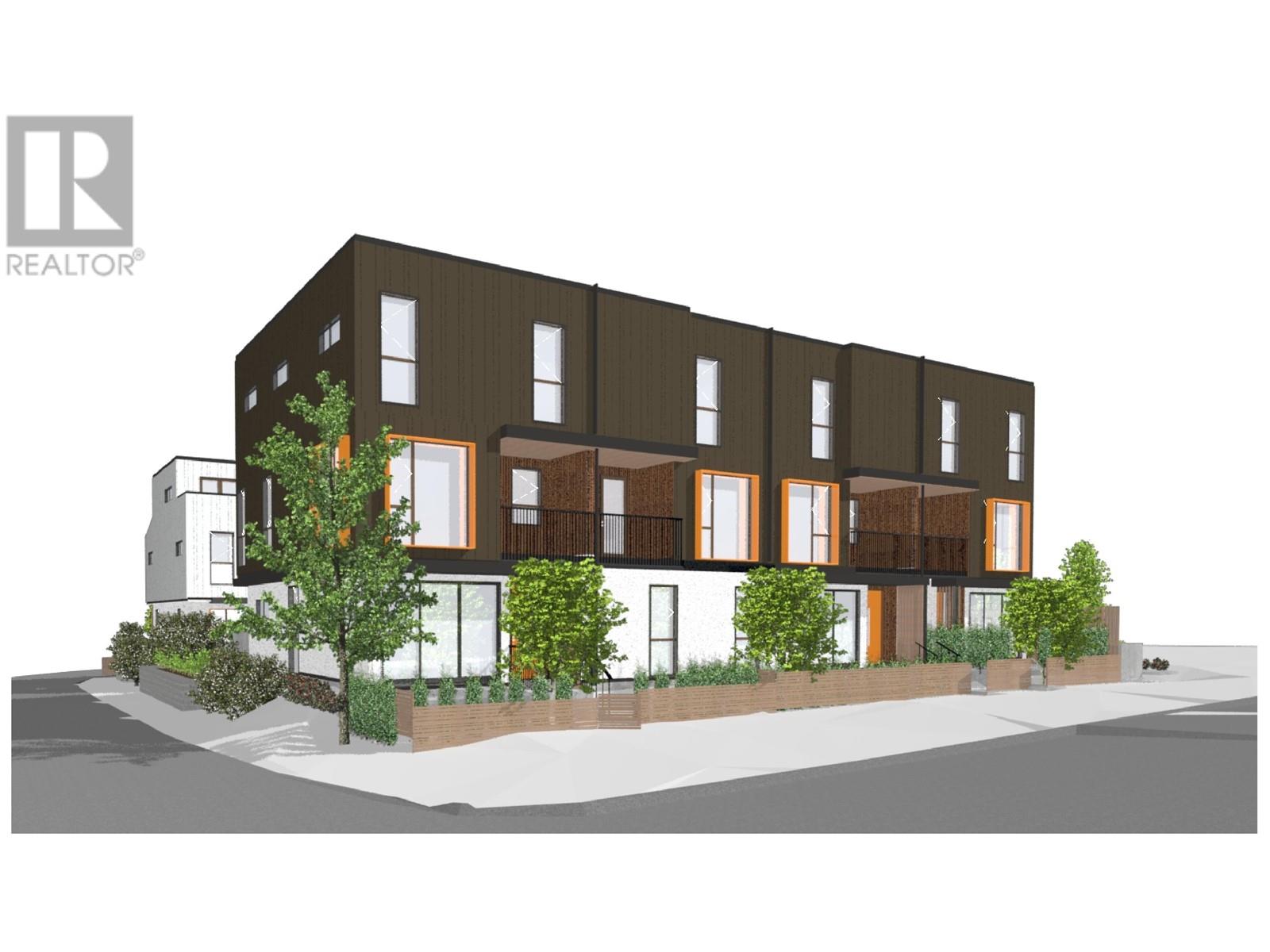 887 W 28 Avenue, Vancouver, British Columbia  V5Z 2H6 - Photo 1 - C8057068