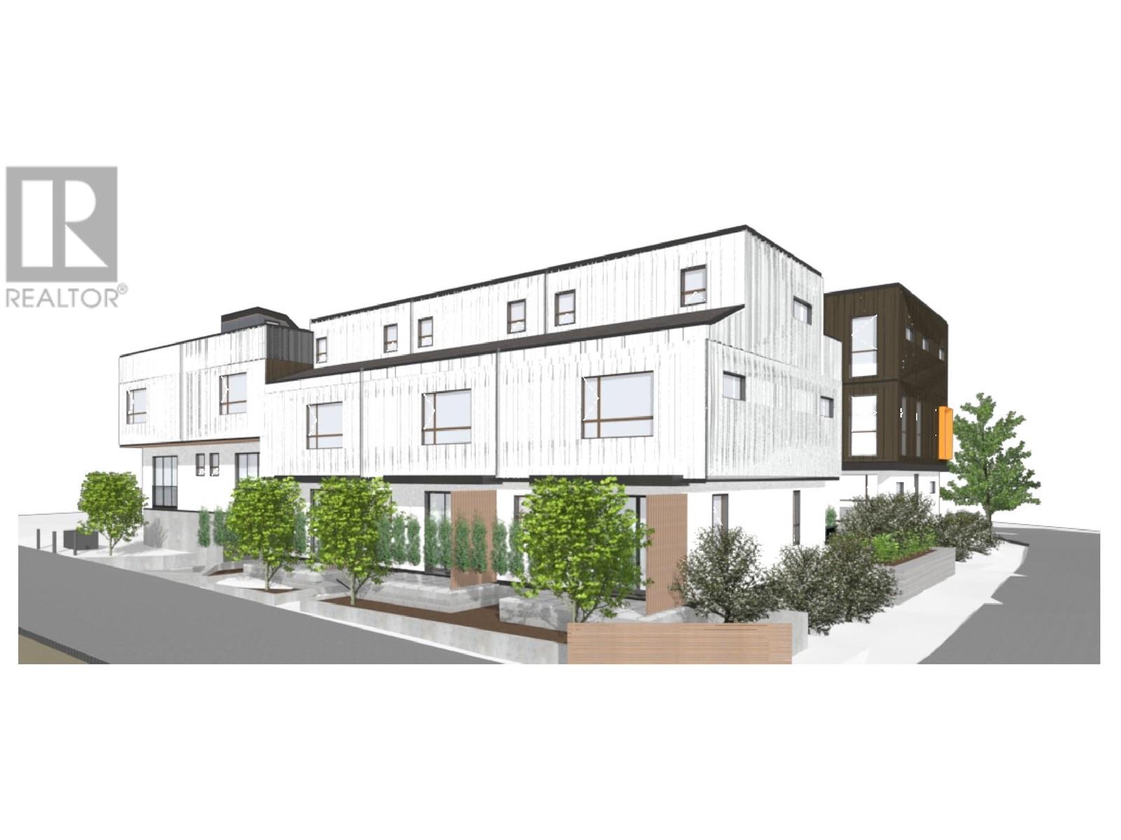 887 W 28 Avenue, Vancouver, British Columbia  V5Z 2H6 - Photo 2 - C8057068
