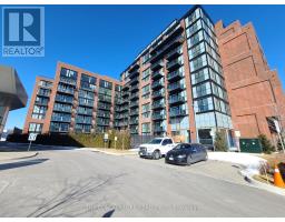 #911 -2300 ST. CLAIR AVE W