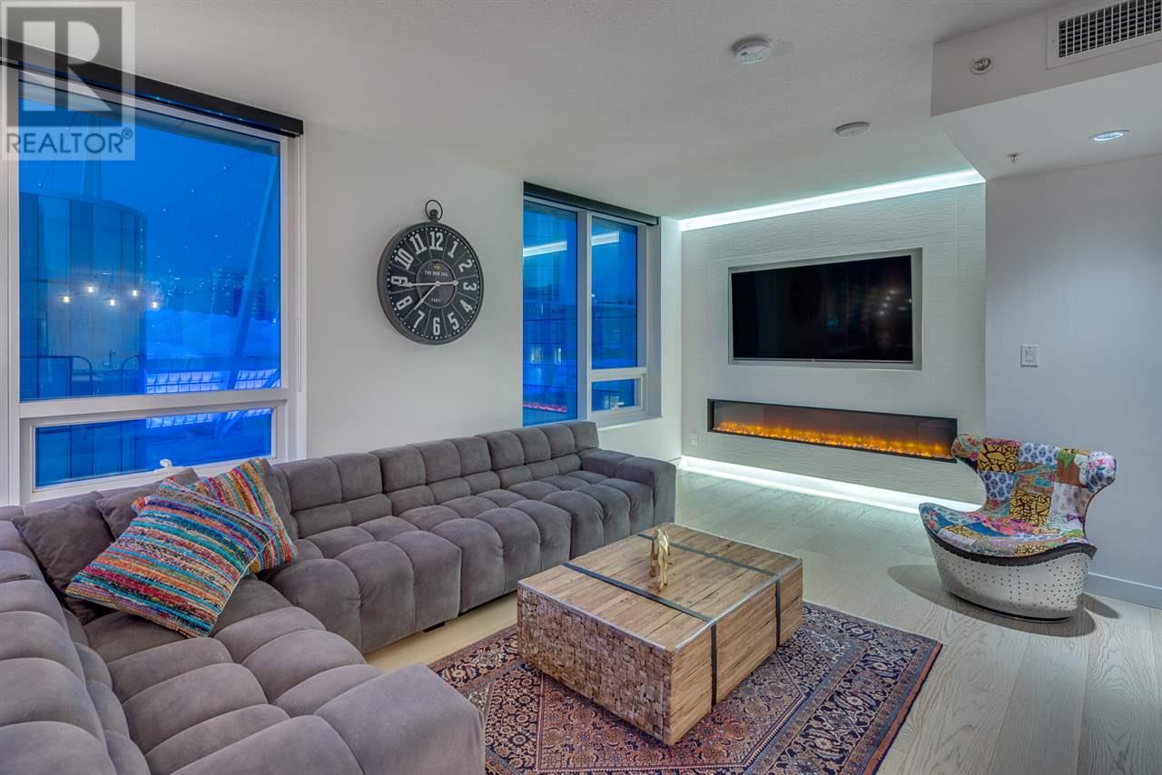 Ph2015 68 Smithe Street, Vancouver, British Columbia  V6B 0P4 - Photo 6 - R2844454