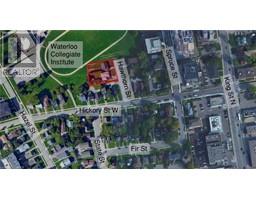 309-311 Hawthorn Street 417 - Beechwood/University, Waterloo, Ca