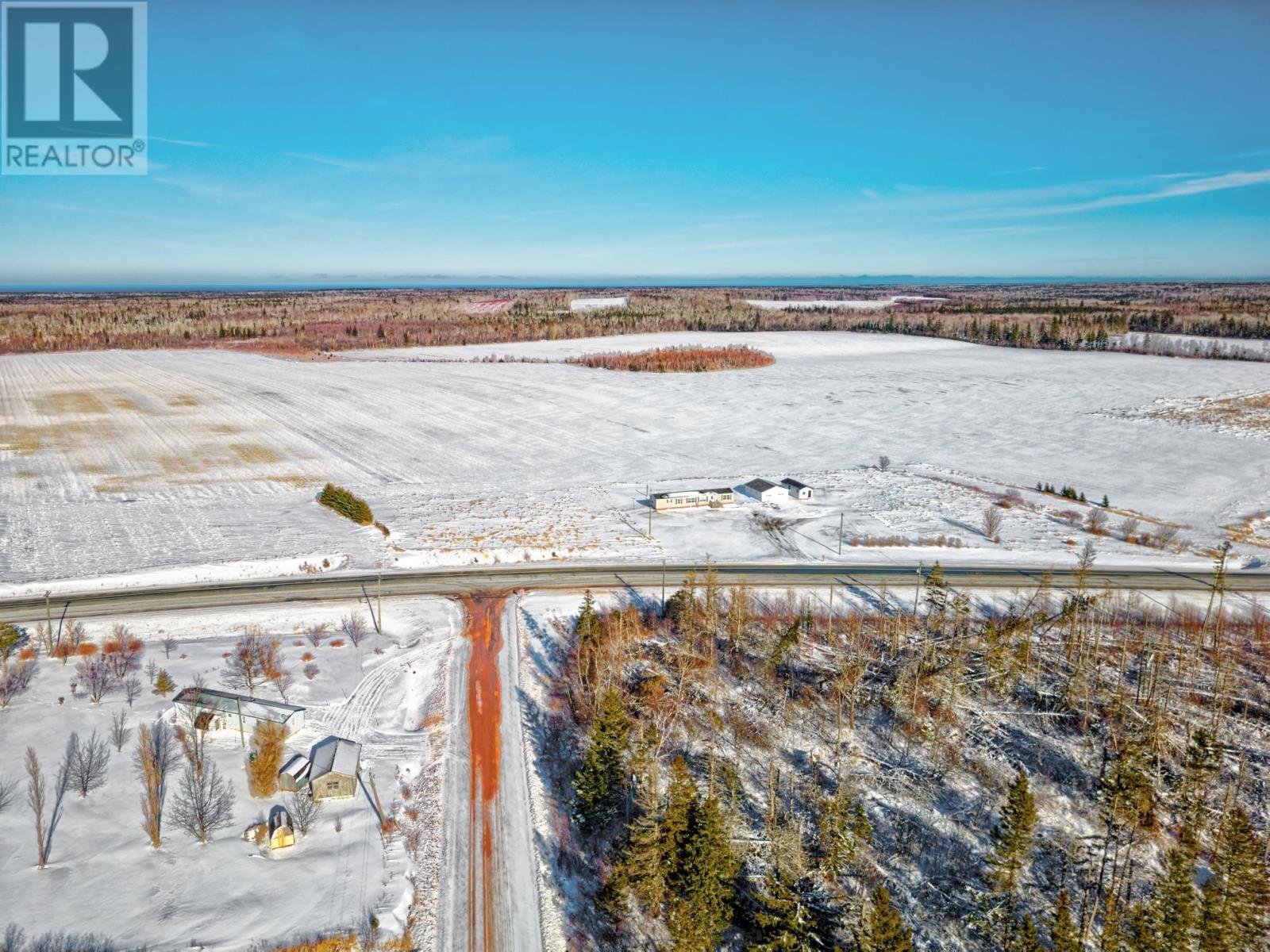 Lot Rte 2, Five Houses, Prince Edward Island  C0A 2A0 - Photo 3 - 202401605