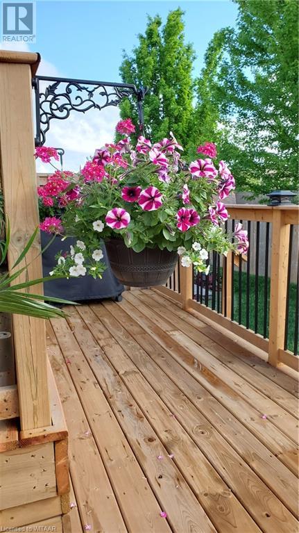 175 Ingersoll Street N Unit# 19, Ingersoll, Ontario  N5C 0B9 - Photo 49 - 40523906