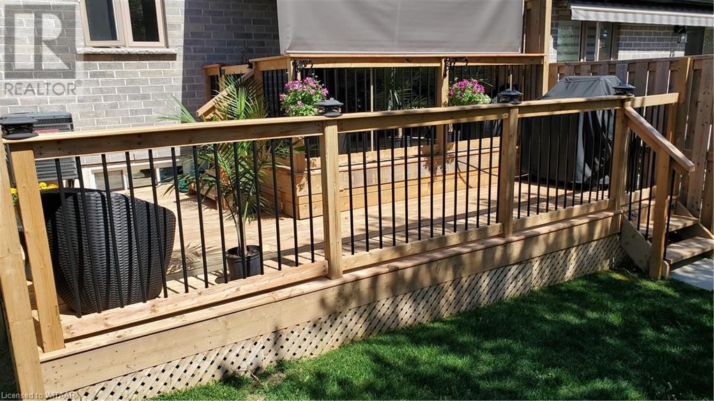 175 Ingersoll Street N Unit# 19, Ingersoll, Ontario  N5C 0B9 - Photo 50 - 40523906