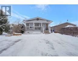 1429 SHEFFIELD Road Unit# 6 Willowdale 045 - Beverly