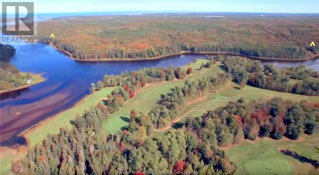 Lot Kinnear Rd, Cormier Village, New Brunswick  E4P 5X8 - Photo 1 - M157055