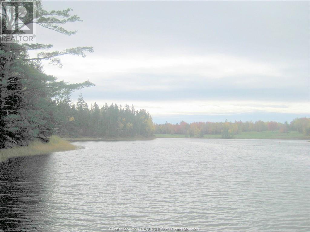Lot Kinnear Rd, Cormier Village, New Brunswick  E4P 5X8 - Photo 7 - M157055