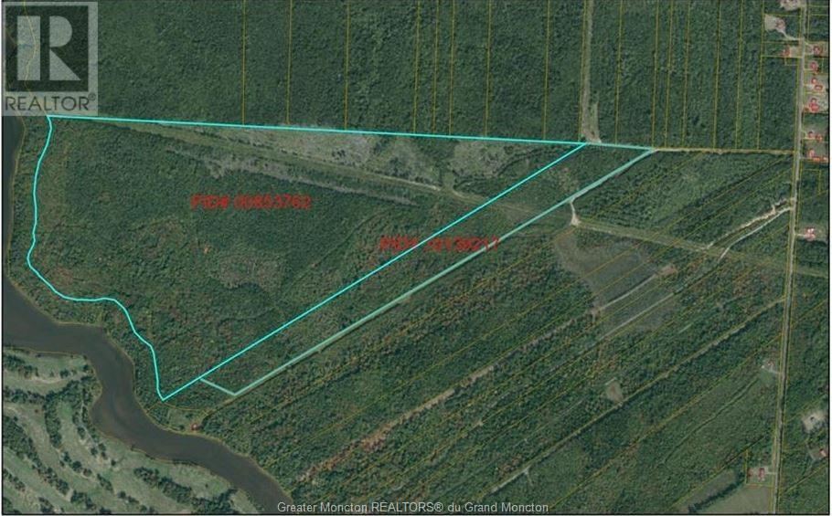 Lot Kinnear Rd, Cormier Village, New Brunswick  E4P 5X8 - Photo 21 - M157055