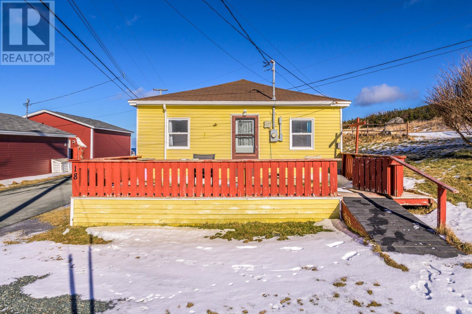 18 Wade's Lane, Flatrock, Newfoundland & Labrador  A1K 1C3 - Photo 27 - 1267355