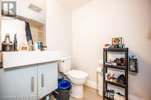 38 Dan Leckie Way Unit# 816, Toronto, Ontario  M5V 2V6 - Photo 17 - 40533322