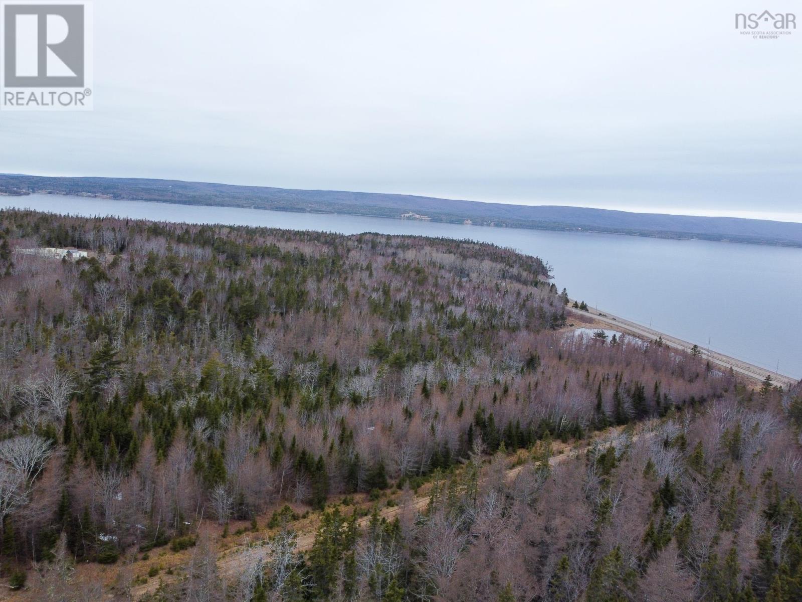 Lot 3 West Bay Highway, Dundee, Nova Scotia  B0E 3K0 - Photo 1 - 202301947