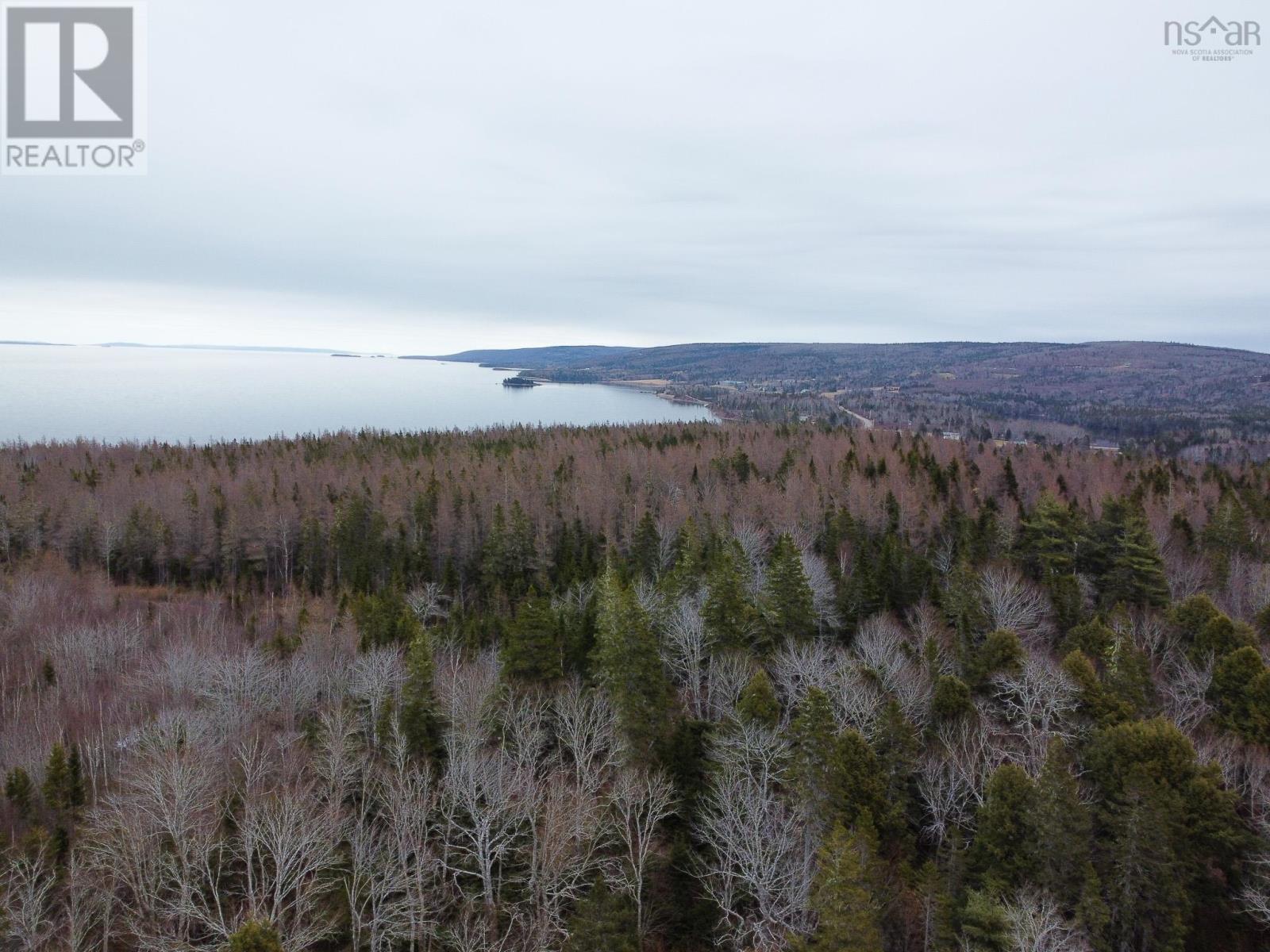 Lot 8 West Bay Highway, Dundee, Nova Scotia  B0E 3K0 - Photo 2 - 202301967