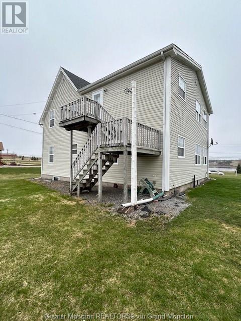 2442 Nb-515 Rte, Sainte-Marie-De-Kent, New Brunswick  E4S 2E3 - Photo 4 - M156882