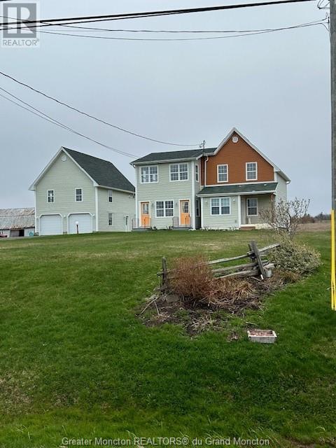 2442 Nb-515 Rte, Sainte-Marie-De-Kent, New Brunswick  E4S 2E3 - Photo 1 - M156882