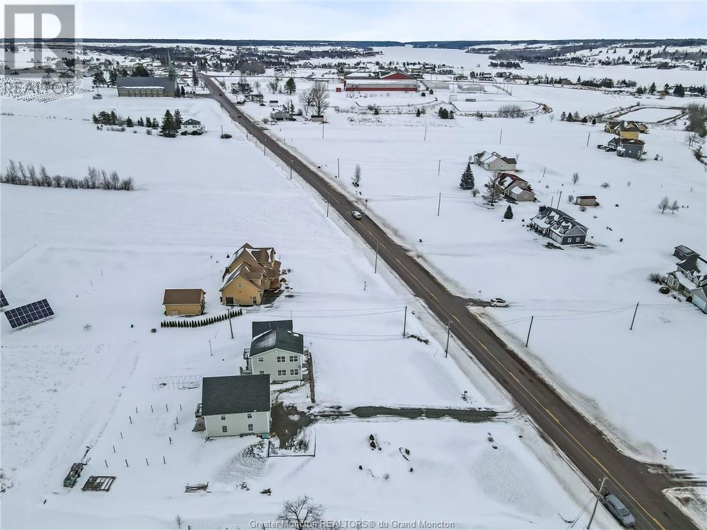 2442 Nb-515 Rte, Sainte-Marie-De-Kent, New Brunswick  E4S 2E3 - Photo 9 - M156882